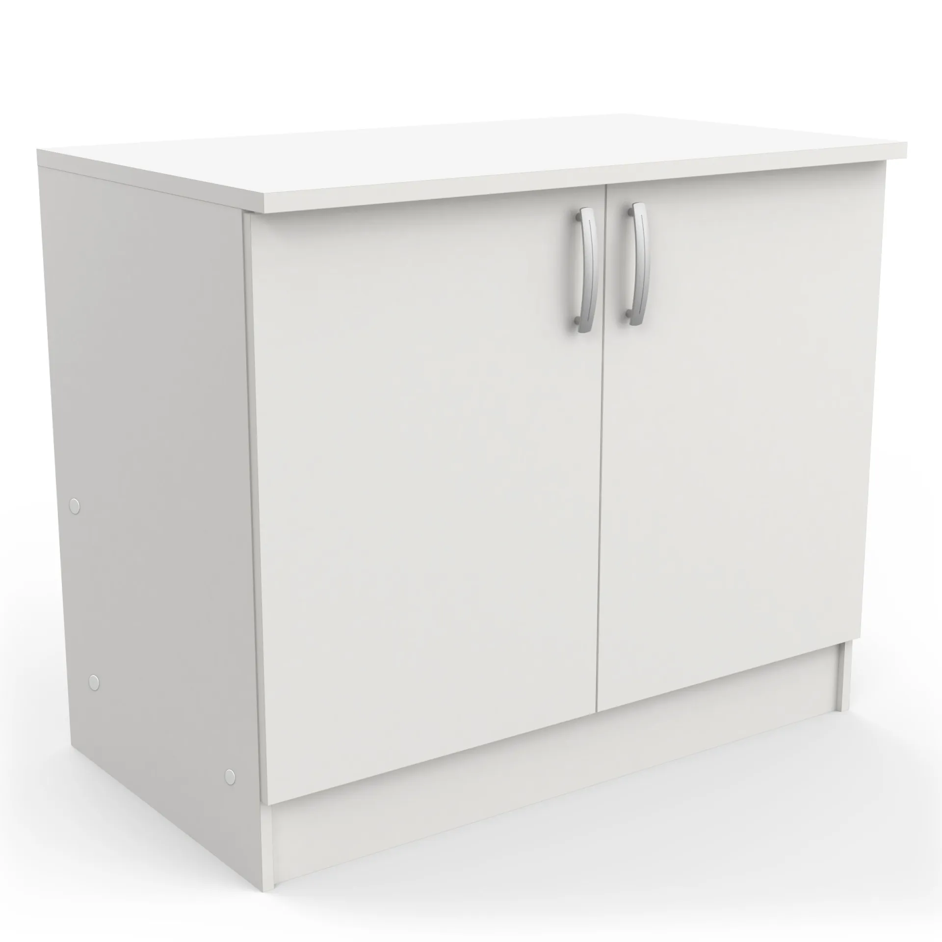 CBA Esszimmergarnitur Nova - Küchenschrank & Oberschrank - /MDF