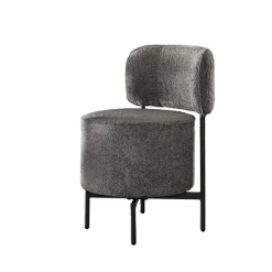 Emob Esszimmerstuhl Bold-grey