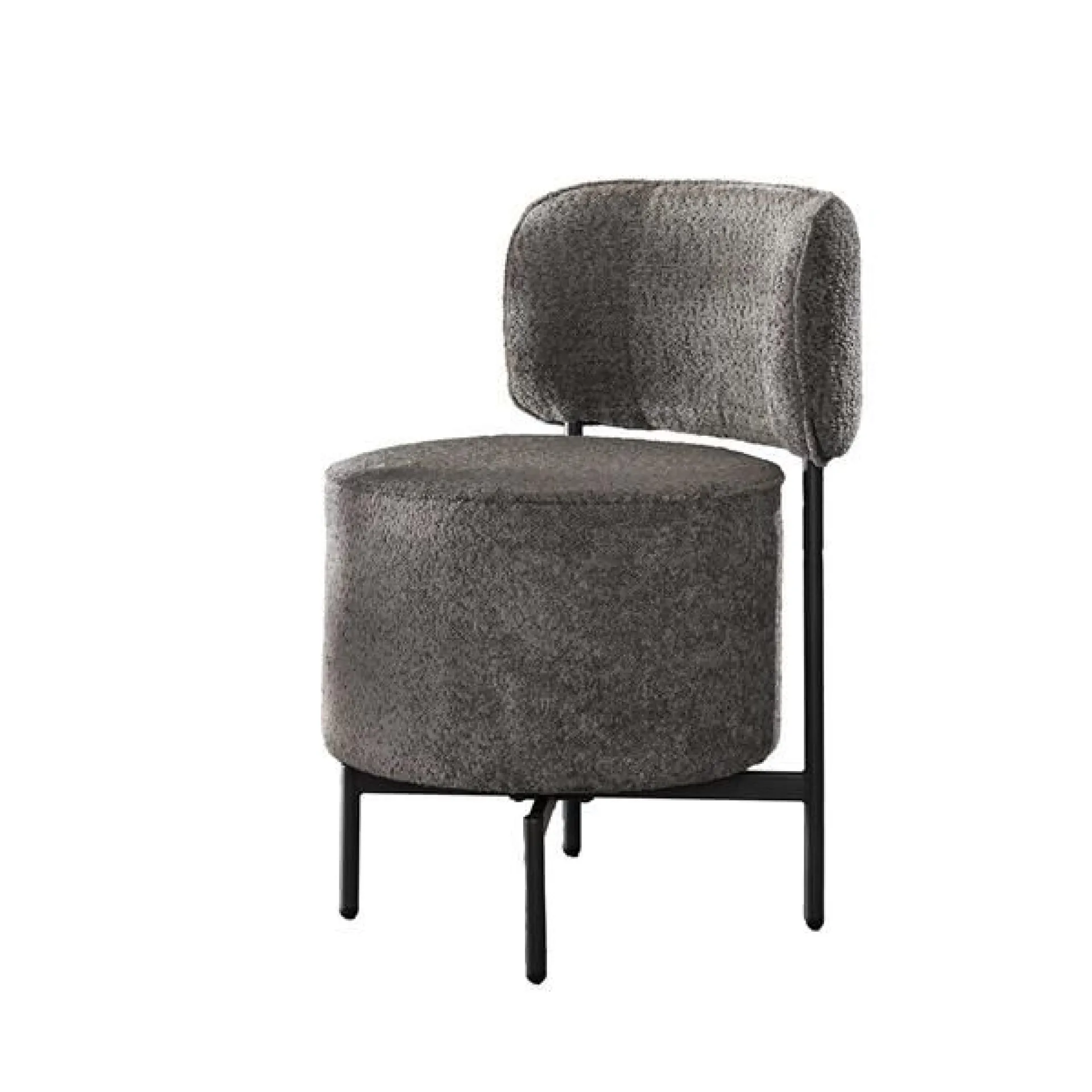Emob Esszimmerstuhl Bold-grey