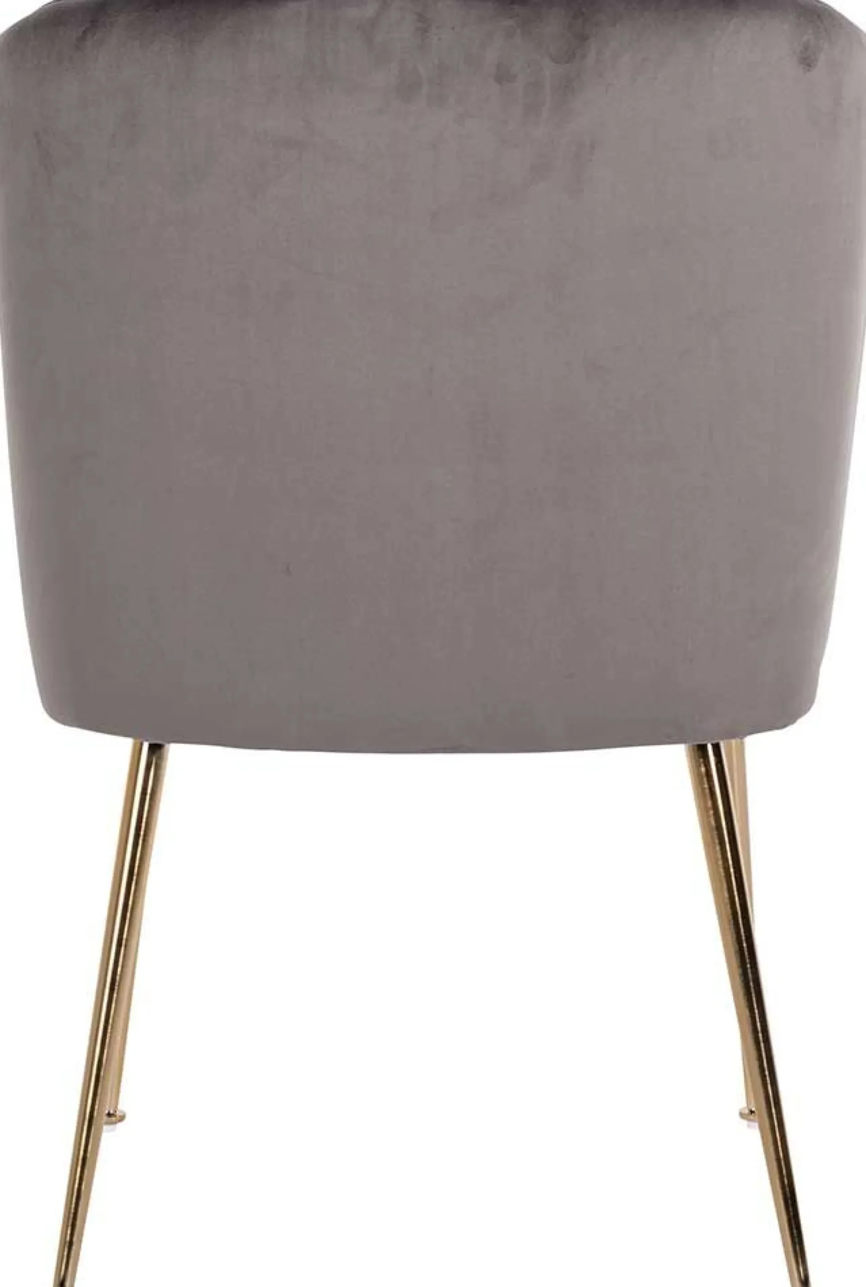 Richmond Esszimmerstuhl Cannon velvet - /gold
