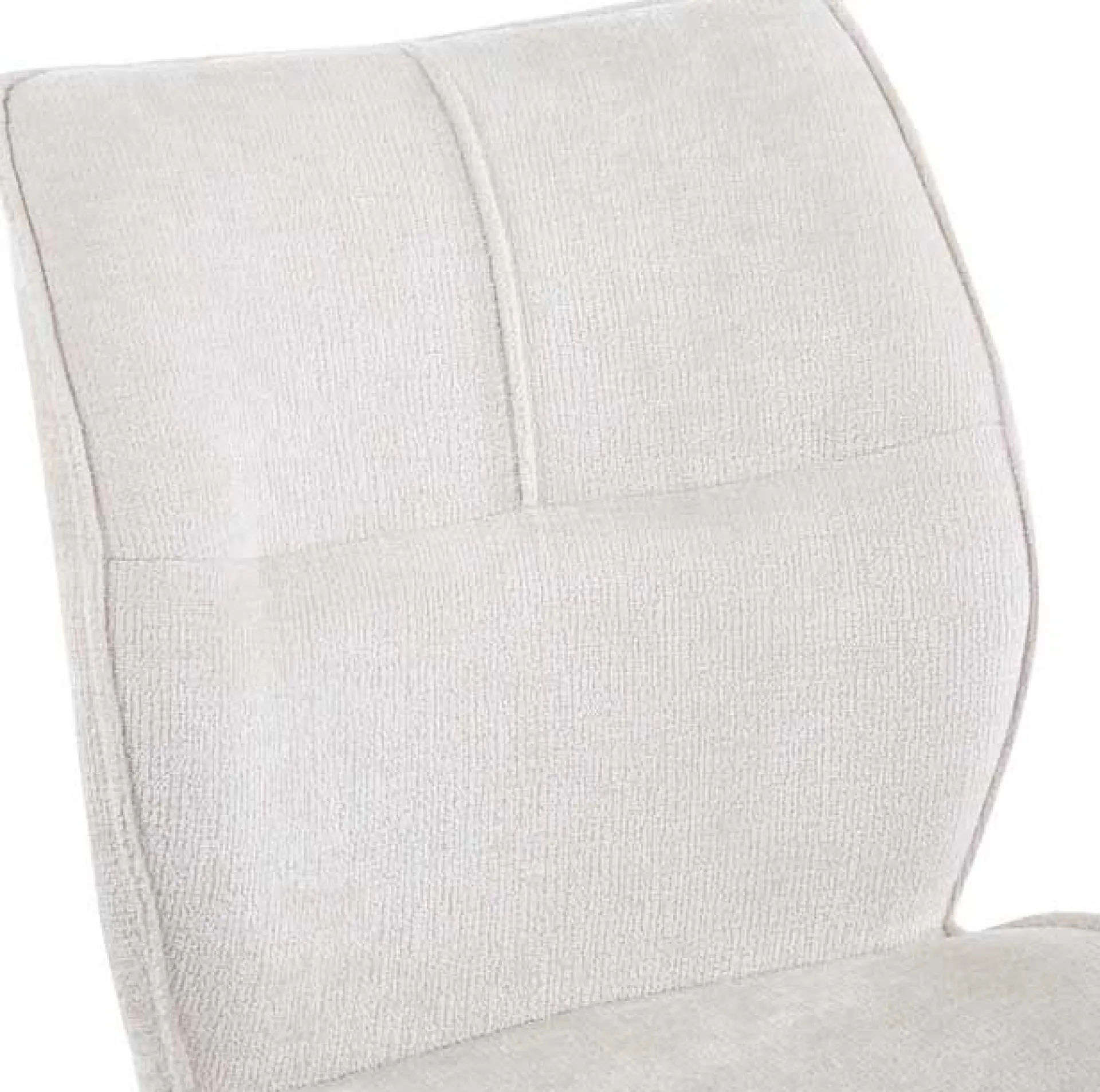 Rousseau Esszimmerstuhl Faye - 49x65x89cm - sand