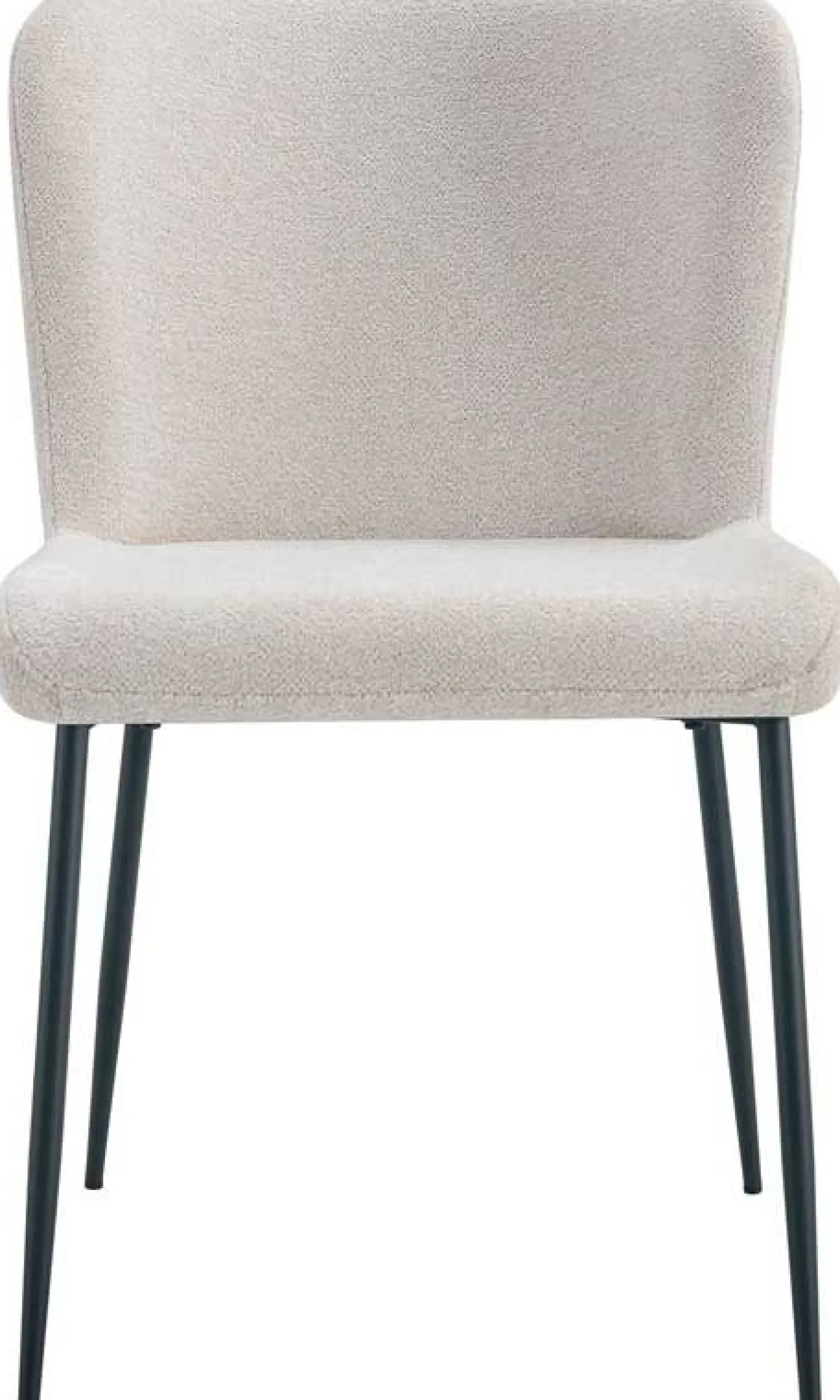 Rousseau Esszimmerstuhl Lisa | 50 x 62 x 85 cm | Beige