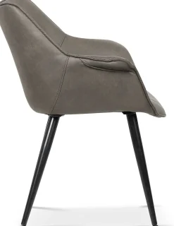 Rousseau Esszimmerstuhl Milan -
