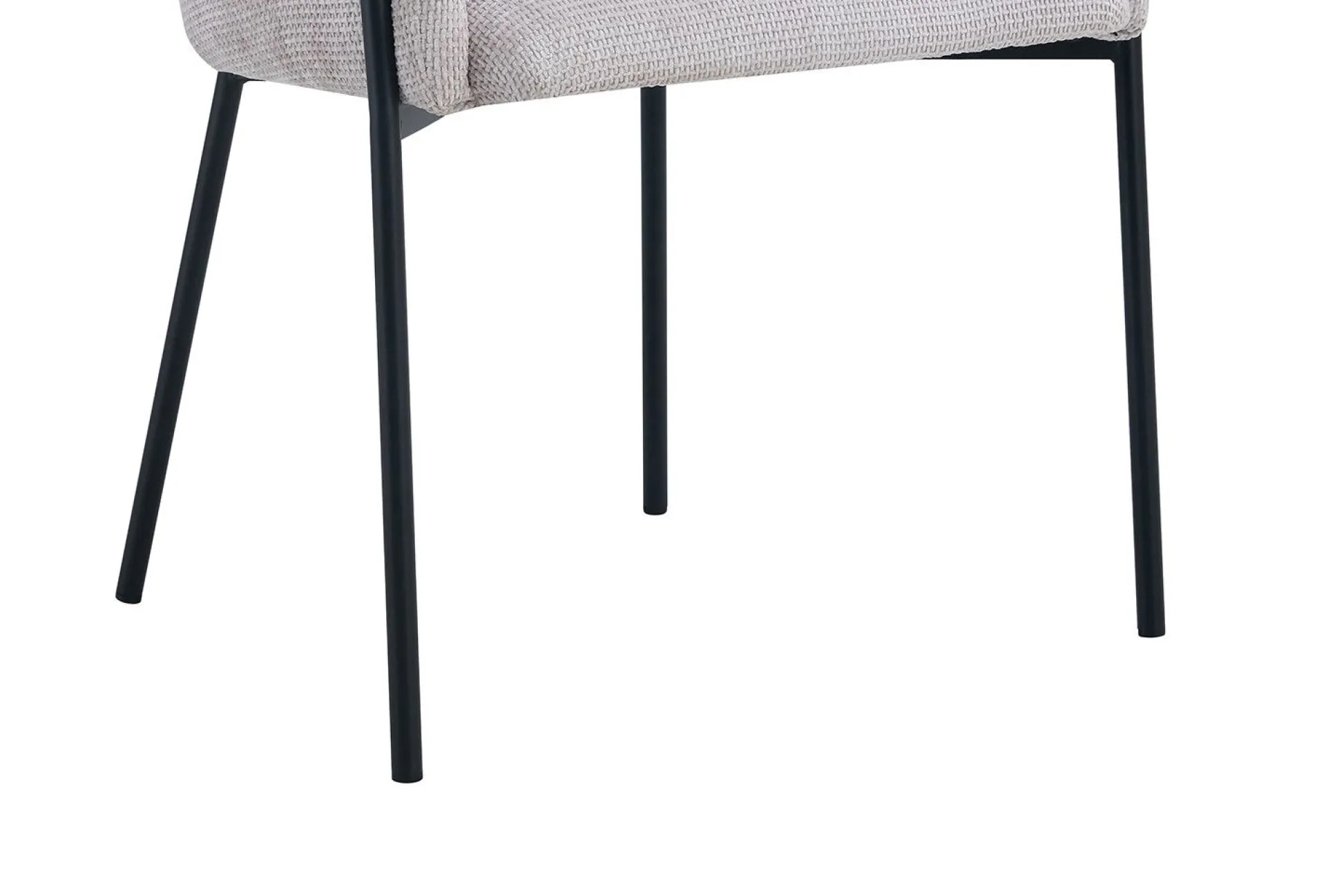 Rousseau Esszimmerstuhl Naomi | 60 x 60 x 83 cm |