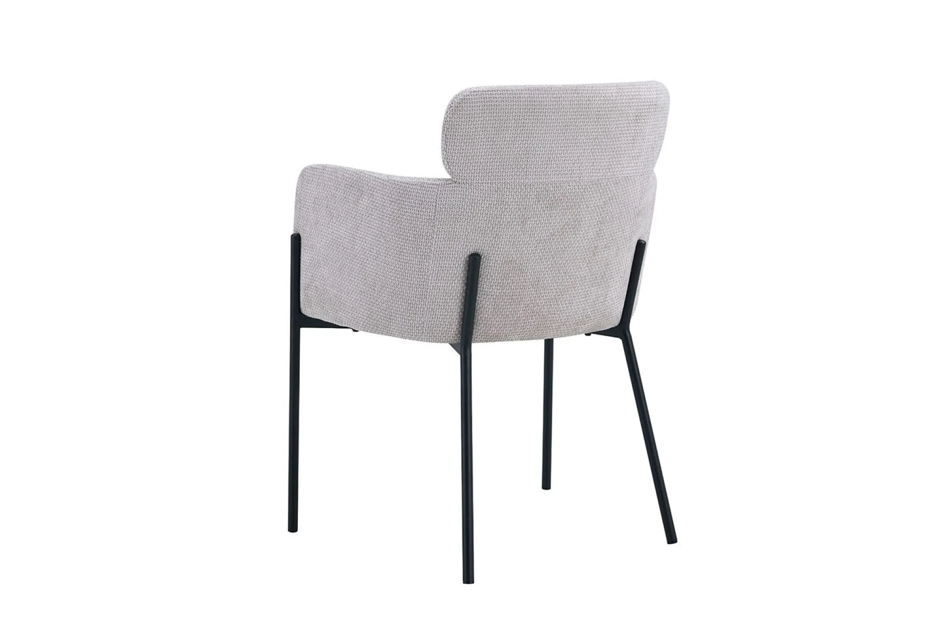 Rousseau Esszimmerstuhl Naomi | 60 x 60 x 83 cm |