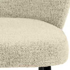 Emob Esszimmerstuhl Patricia - creme