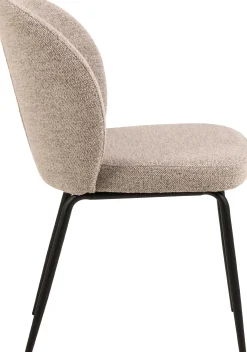 Emob Esszimmerstuhl Patricia - 59x47x82 cm - Monza/