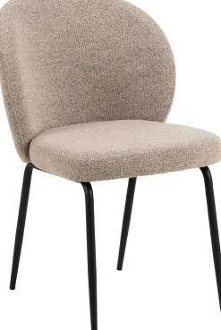 Emob Esszimmerstuhl Patricia - 59x47x82 cm - Monza/