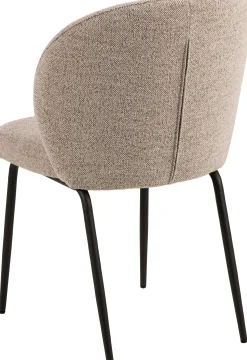 Emob Esszimmerstuhl Patricia - 59x47x82 cm - Monza/