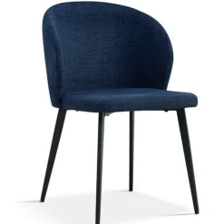 Rousseau Esszimmerstuhl Tilly-