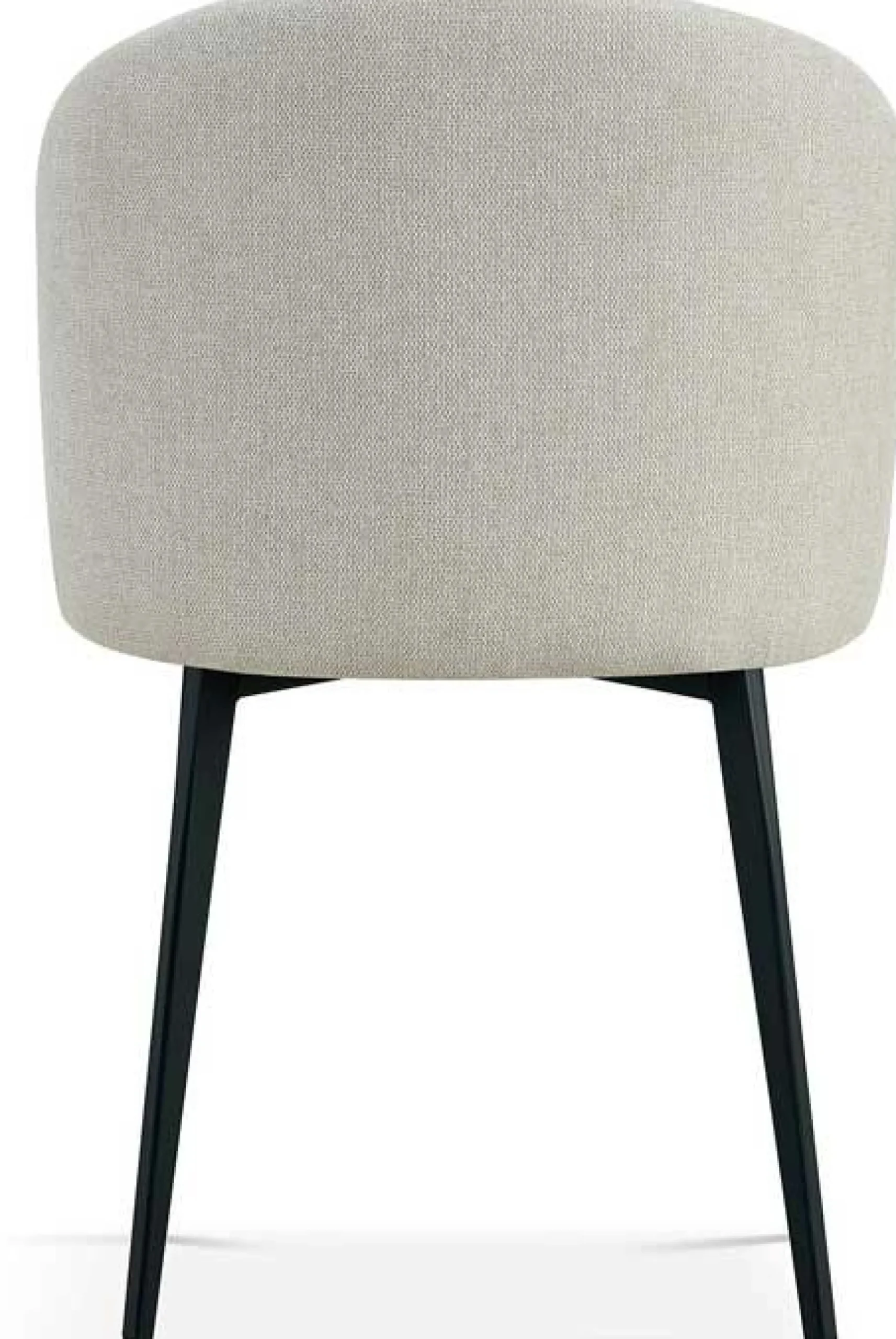Rousseau Esszimmerstuhl Tilly - 51x55x80cm - Stoff