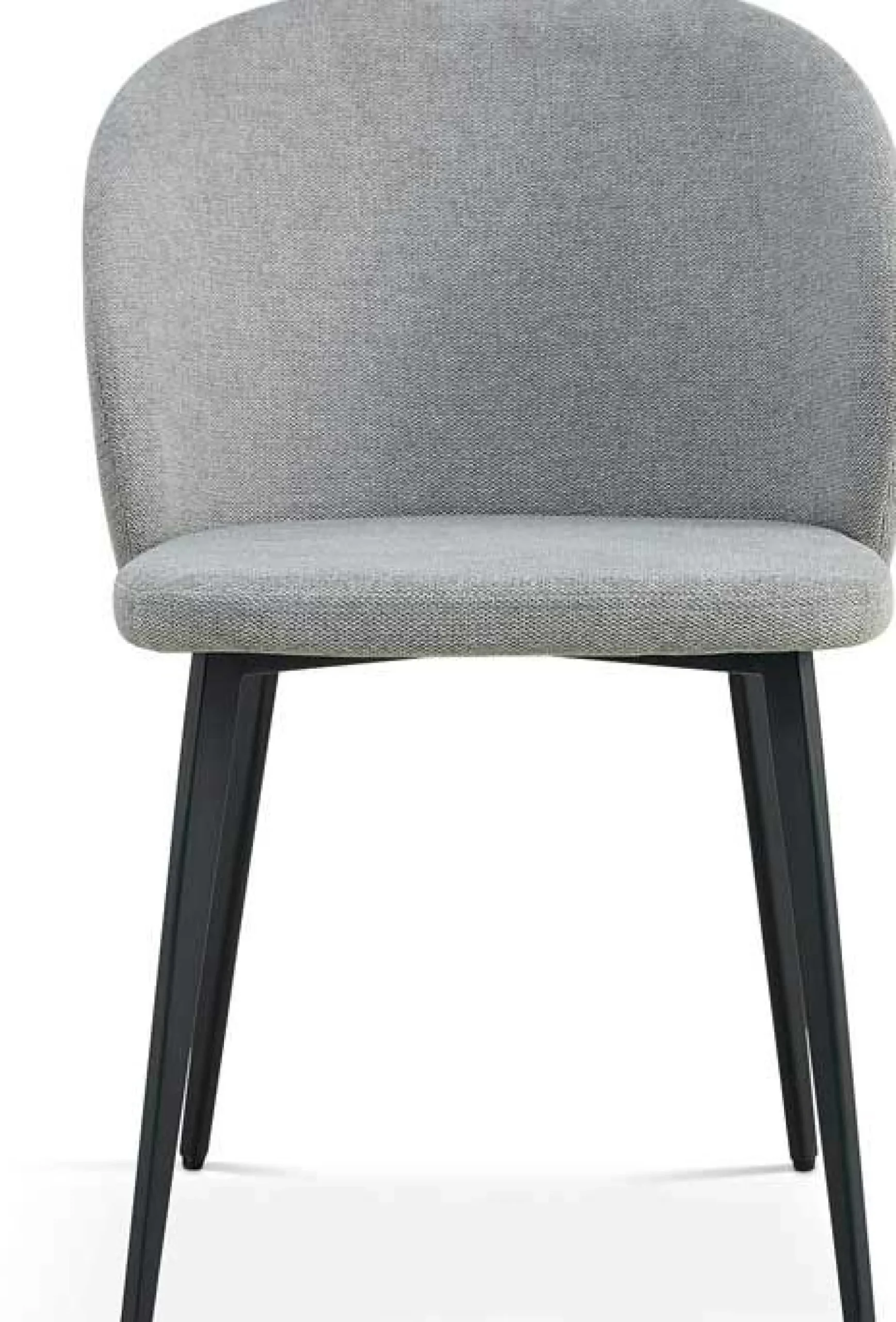 Rousseau Esszimmerstuhl Tilly - 51x55x80cm - er Stoff
