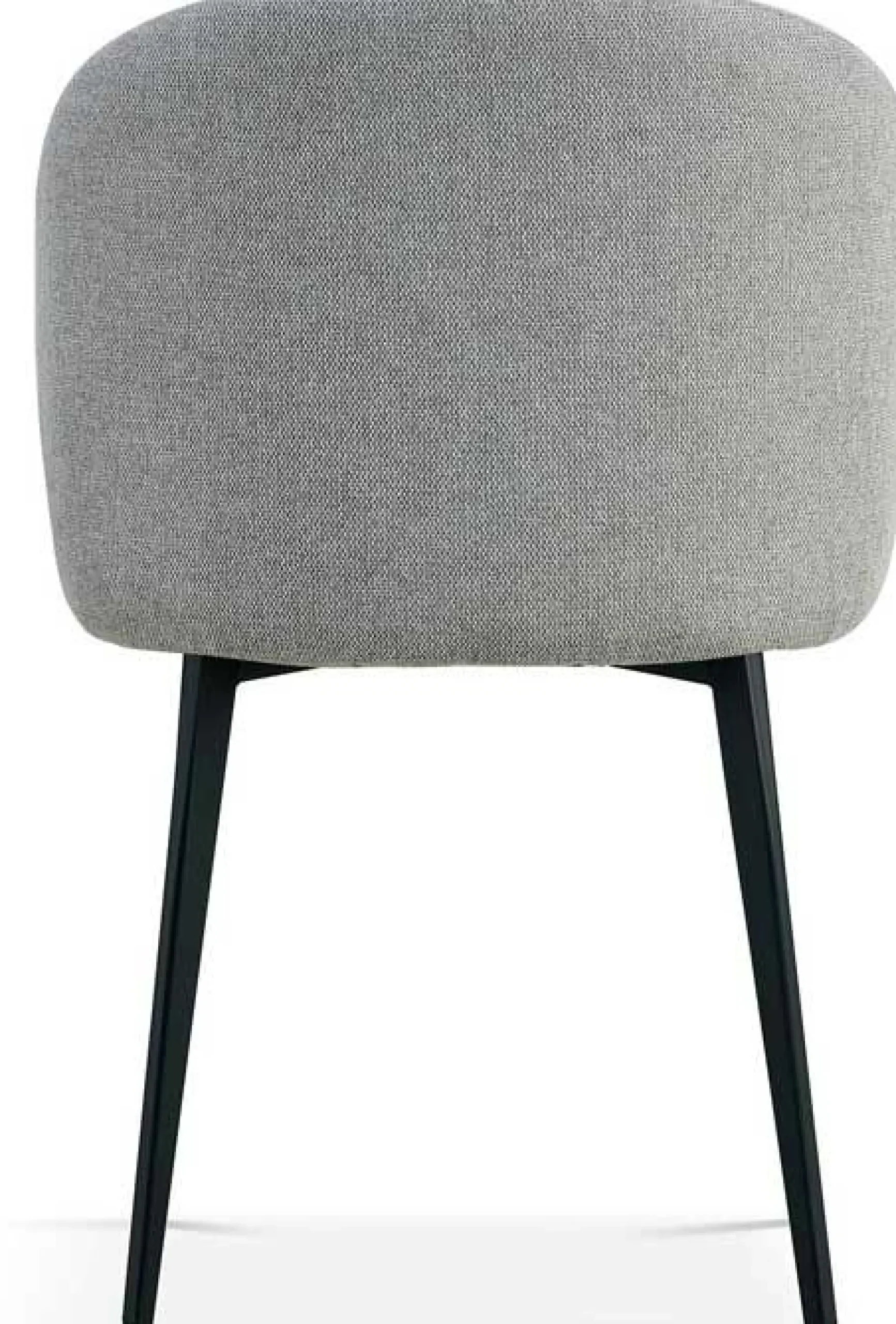Rousseau Esszimmerstuhl Tilly - 51x55x80cm - er Stoff