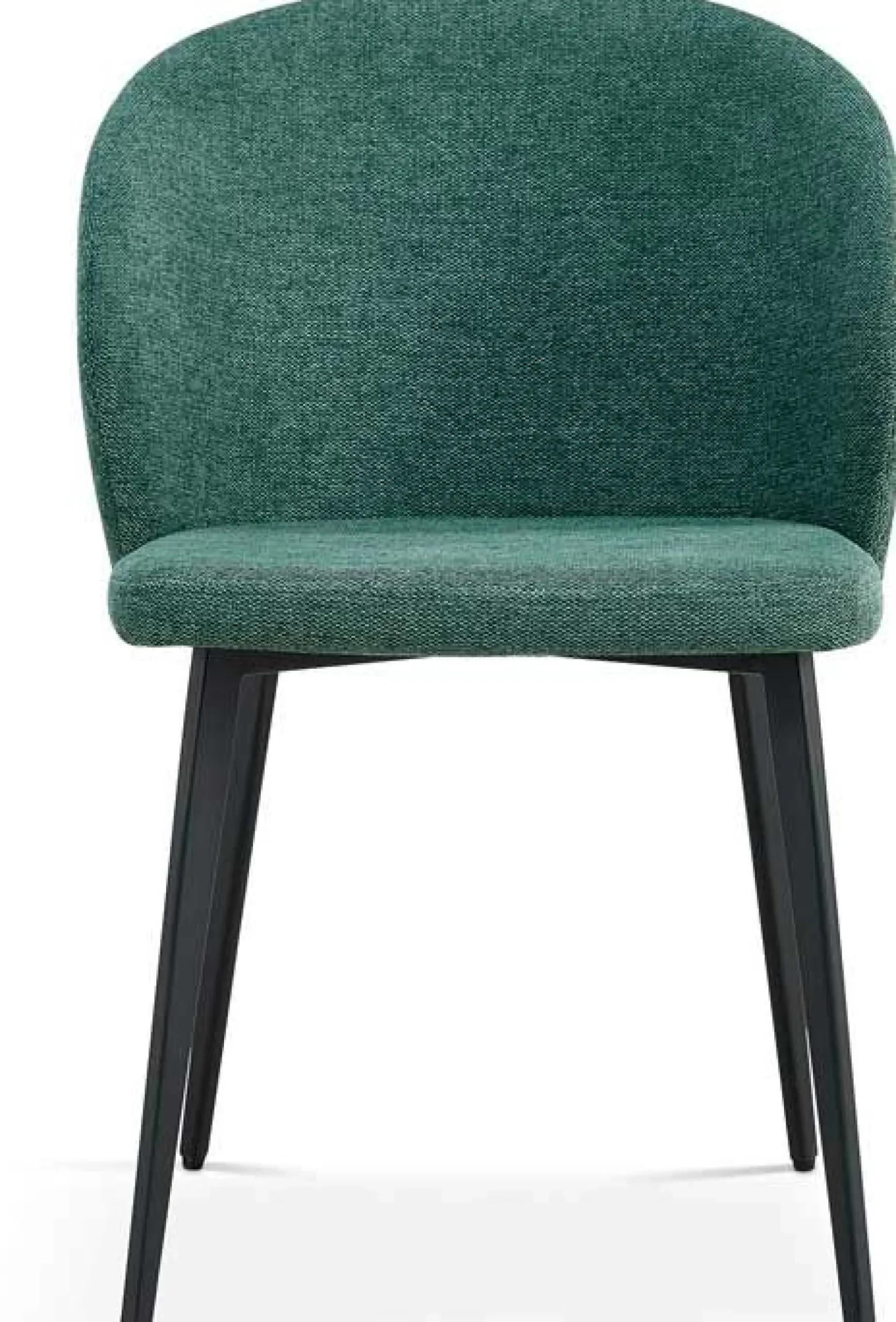 Rousseau Esszimmerstuhl Tilly - 51x55x80cm - er Stoff