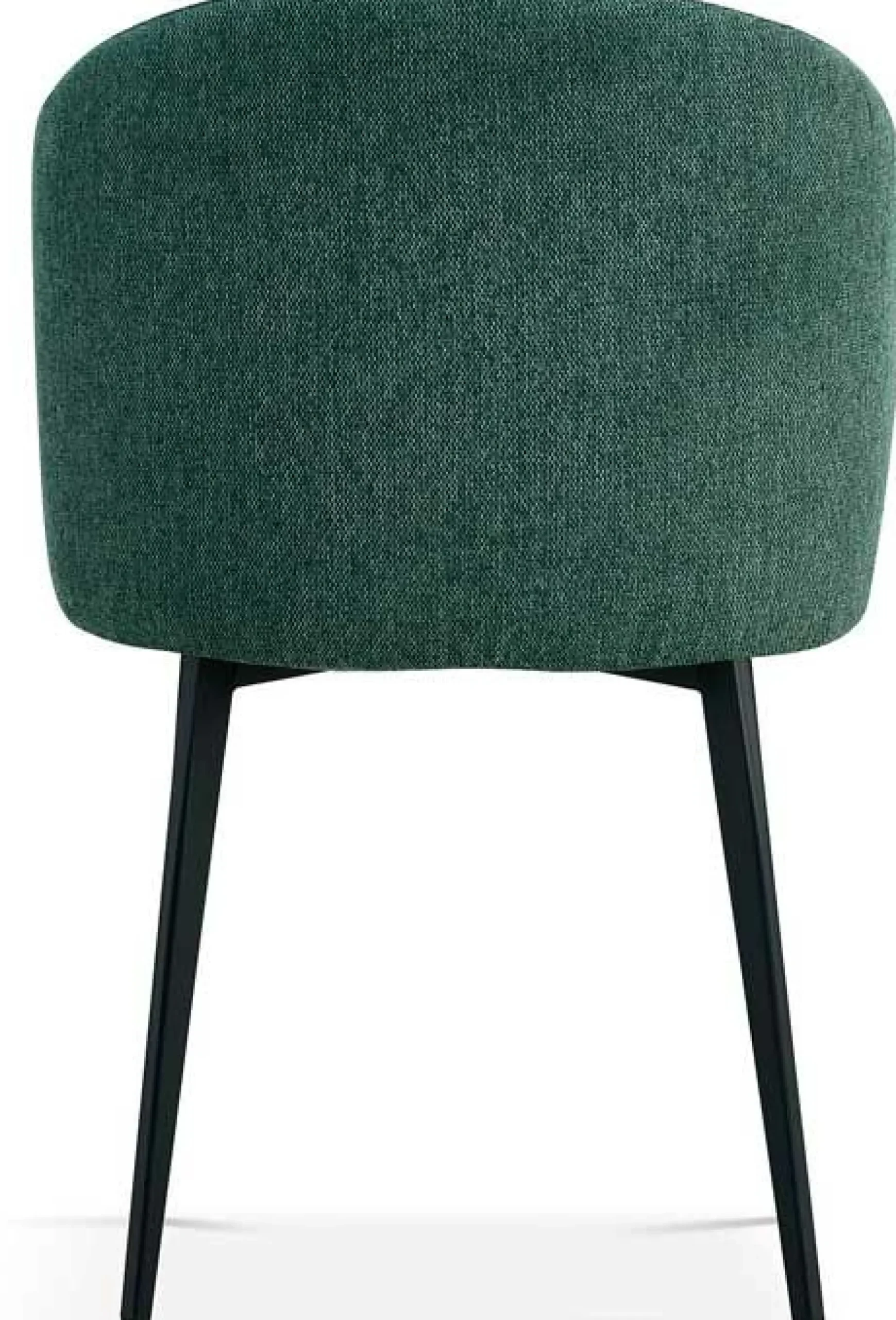 Rousseau Esszimmerstuhl Tilly - 51x55x80cm - er Stoff