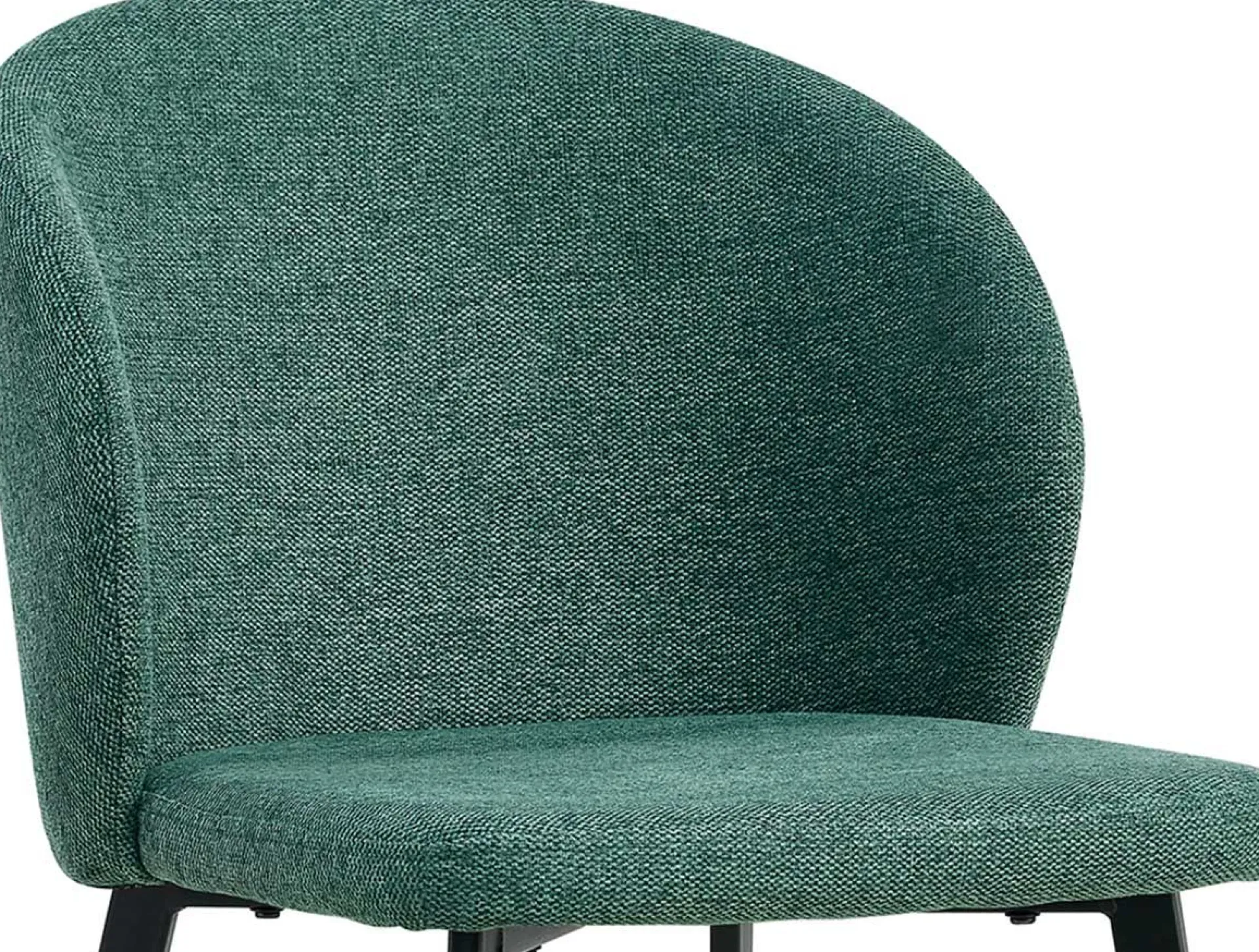 Rousseau Esszimmerstuhl Tilly - 51x55x80cm - er Stoff