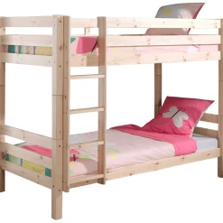 Etagenbett Claire 160cm - Kieferholz