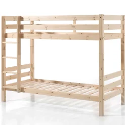 Etagenbett Claire 160cm - Kieferholz