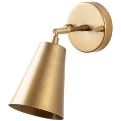 Emob Evander Wandleuchte | METALLGEHÄUSE |