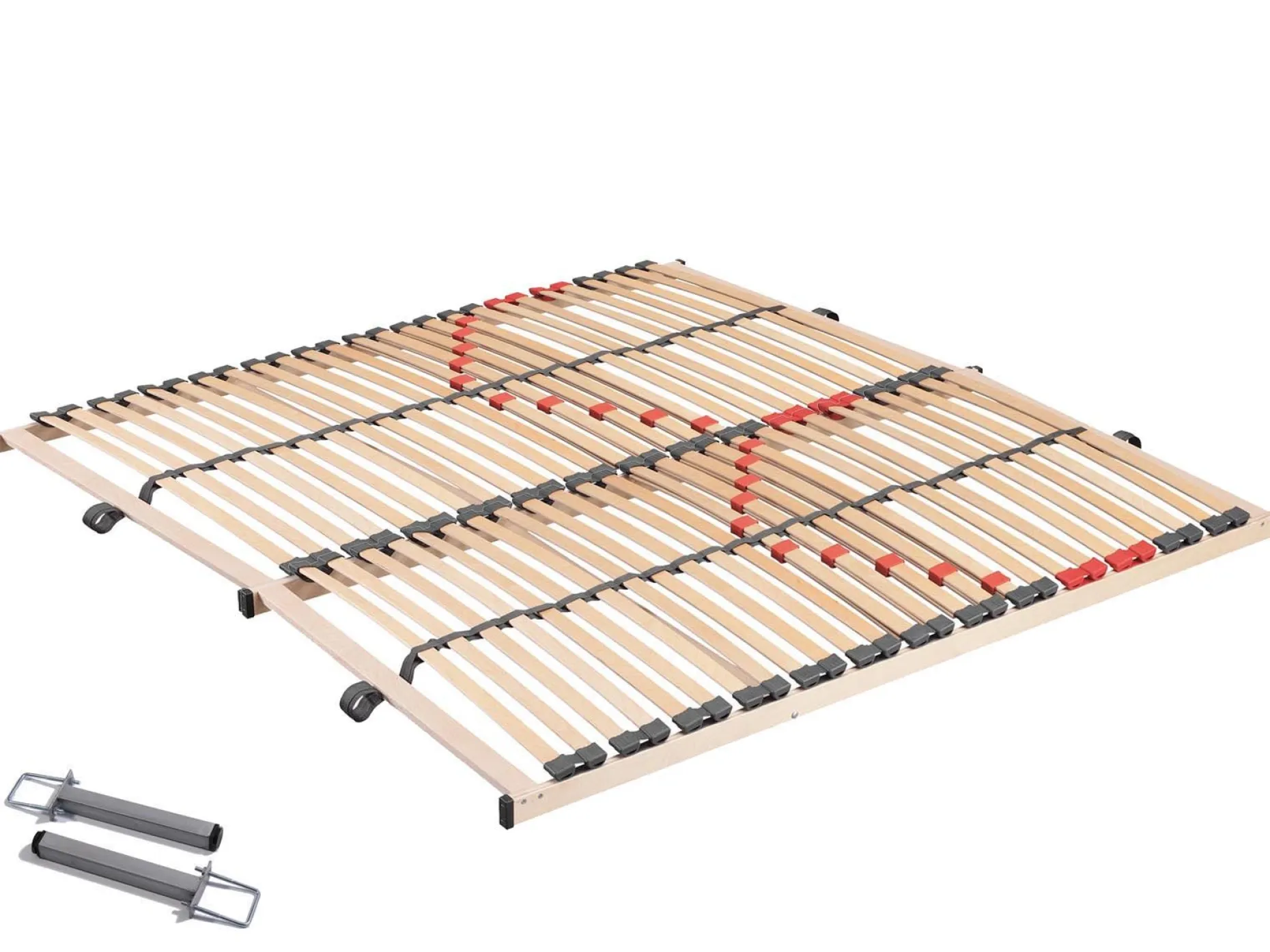 Fester Lattenrost Zittaro 90x190 Kit 28 Latten