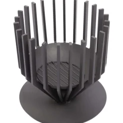 Redfire Feuerkorb Washington Ø44x43cm Stahl -