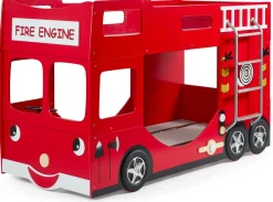 Feuerwehr Etagenbett