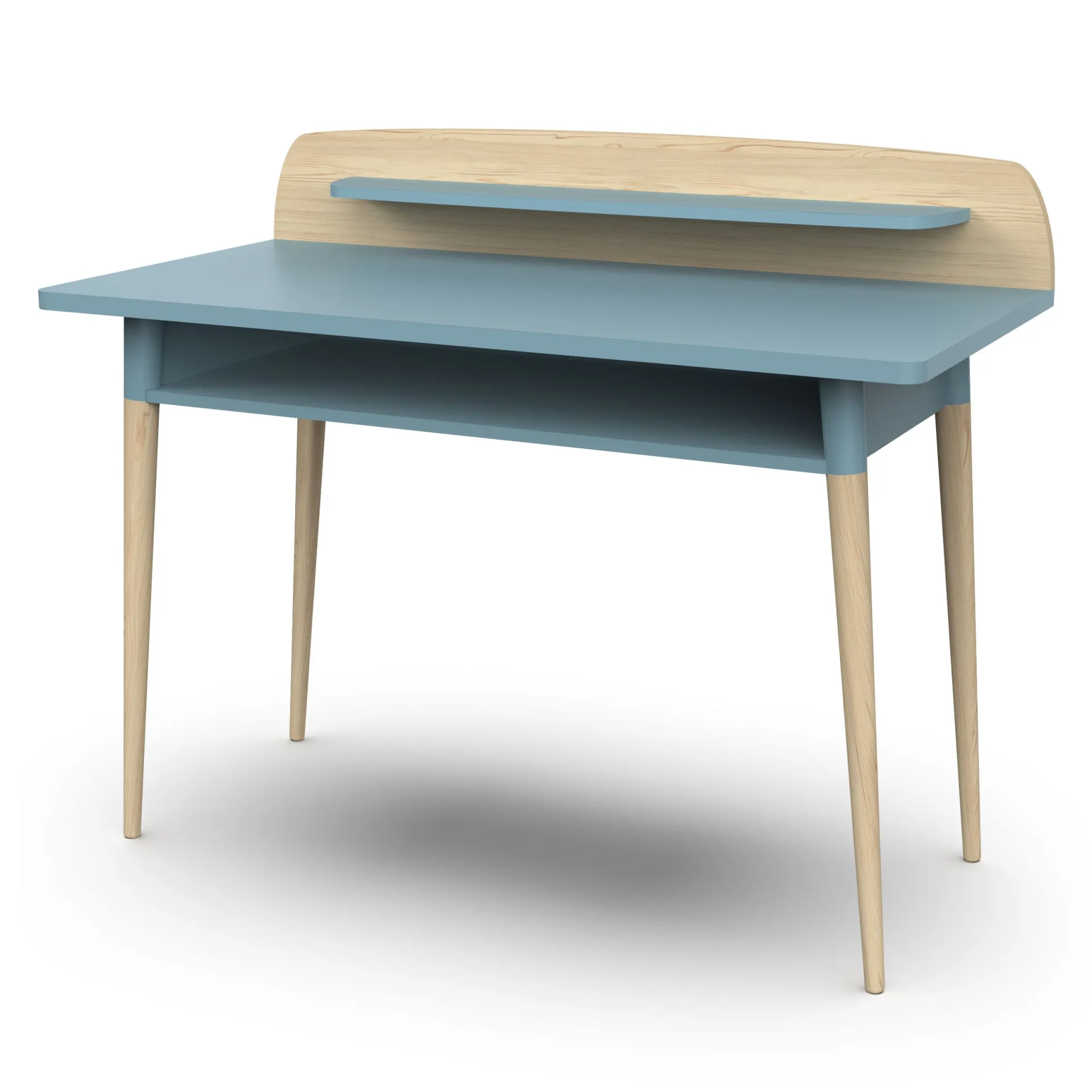 Kinder CBA Firmiana Schreibtisch | 110 x 55 x 88 cm |