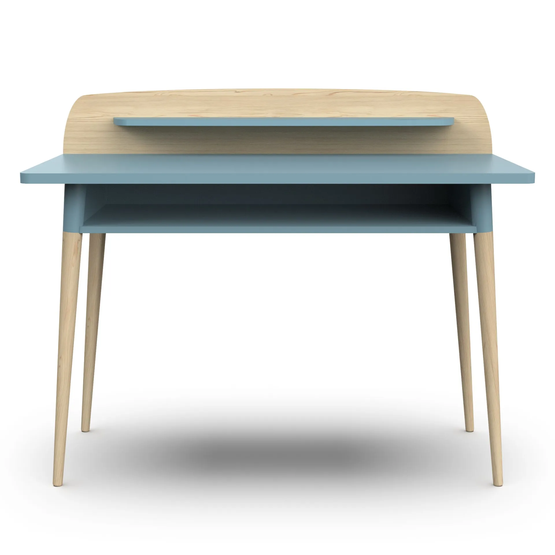 Kinder CBA Firmiana Schreibtisch | 110 x 55 x 88 cm |