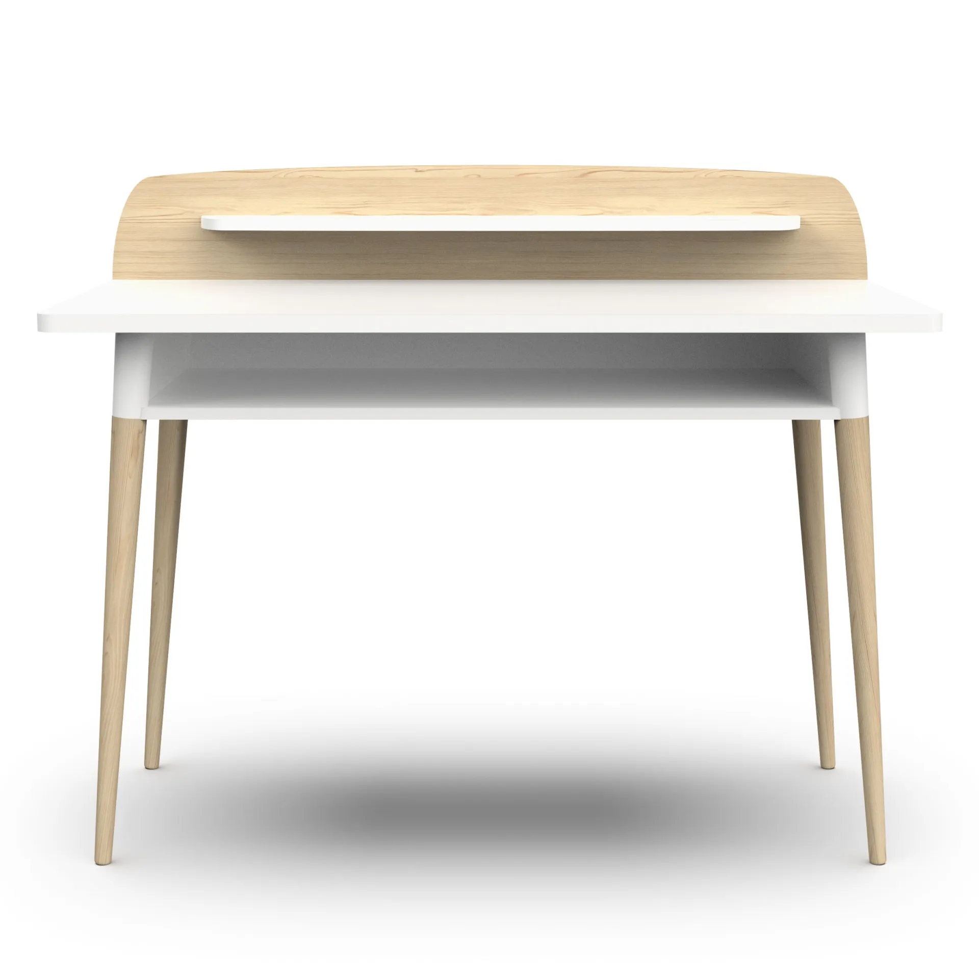 Kinder CBA Firmiana Schreibtisch | 110 x 55 x 88 cm |
