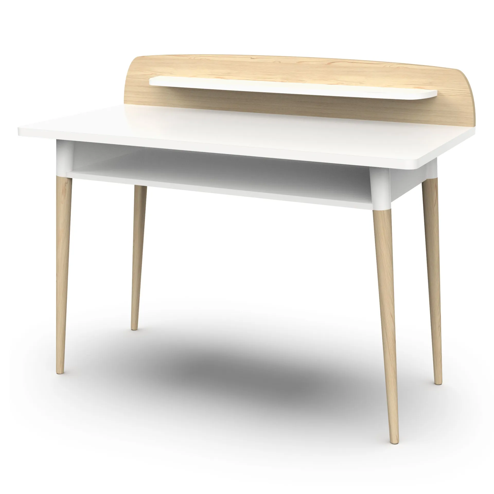 Kinder CBA Firmiana Schreibtisch | 110 x 55 x 88 cm |