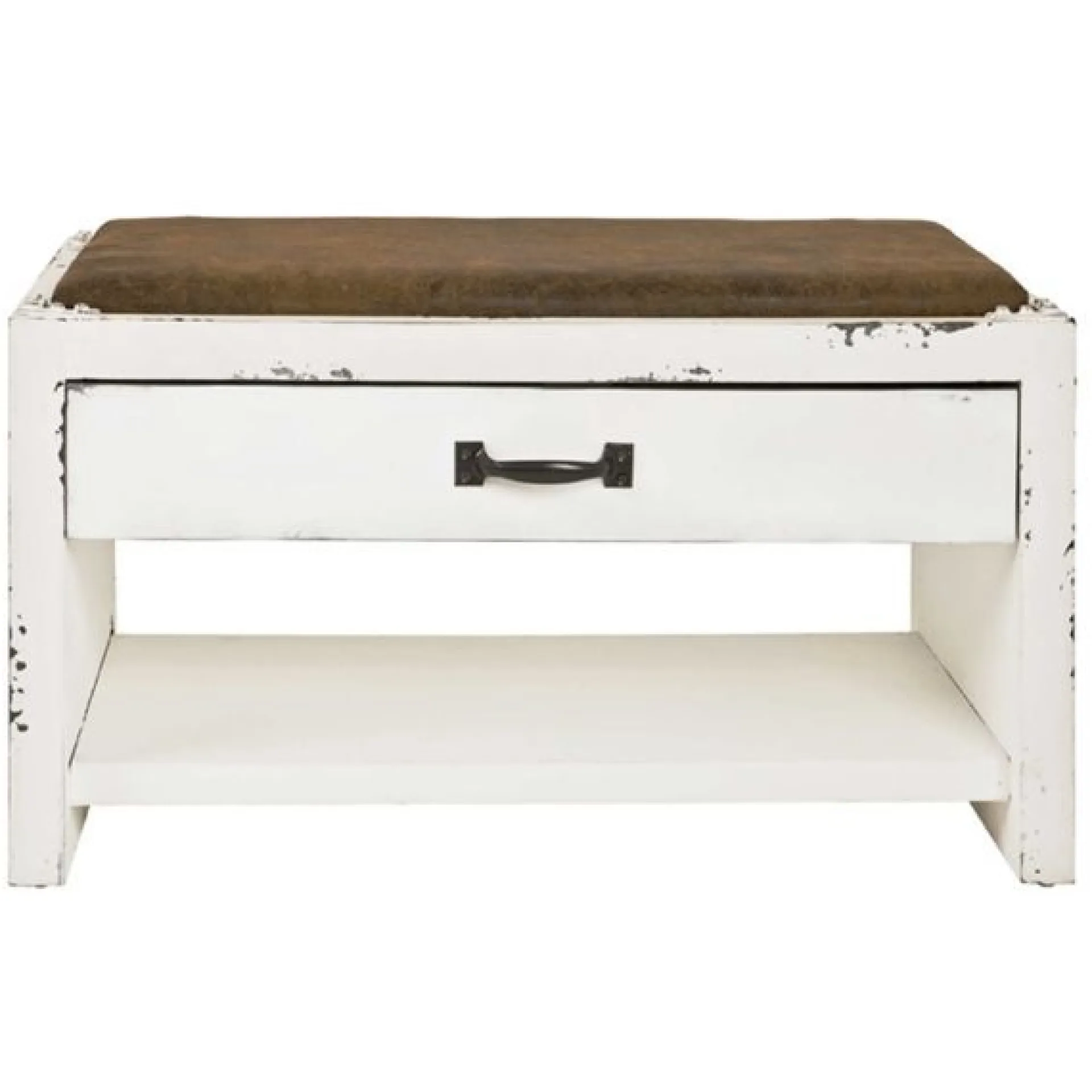 Haku Flurbank | 72 x 40 x 43 cm |