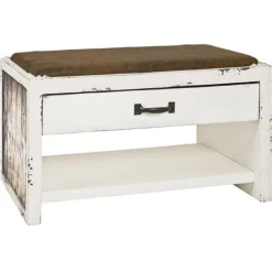 Haku Flurbank | 72 x 40 x 43 cm |