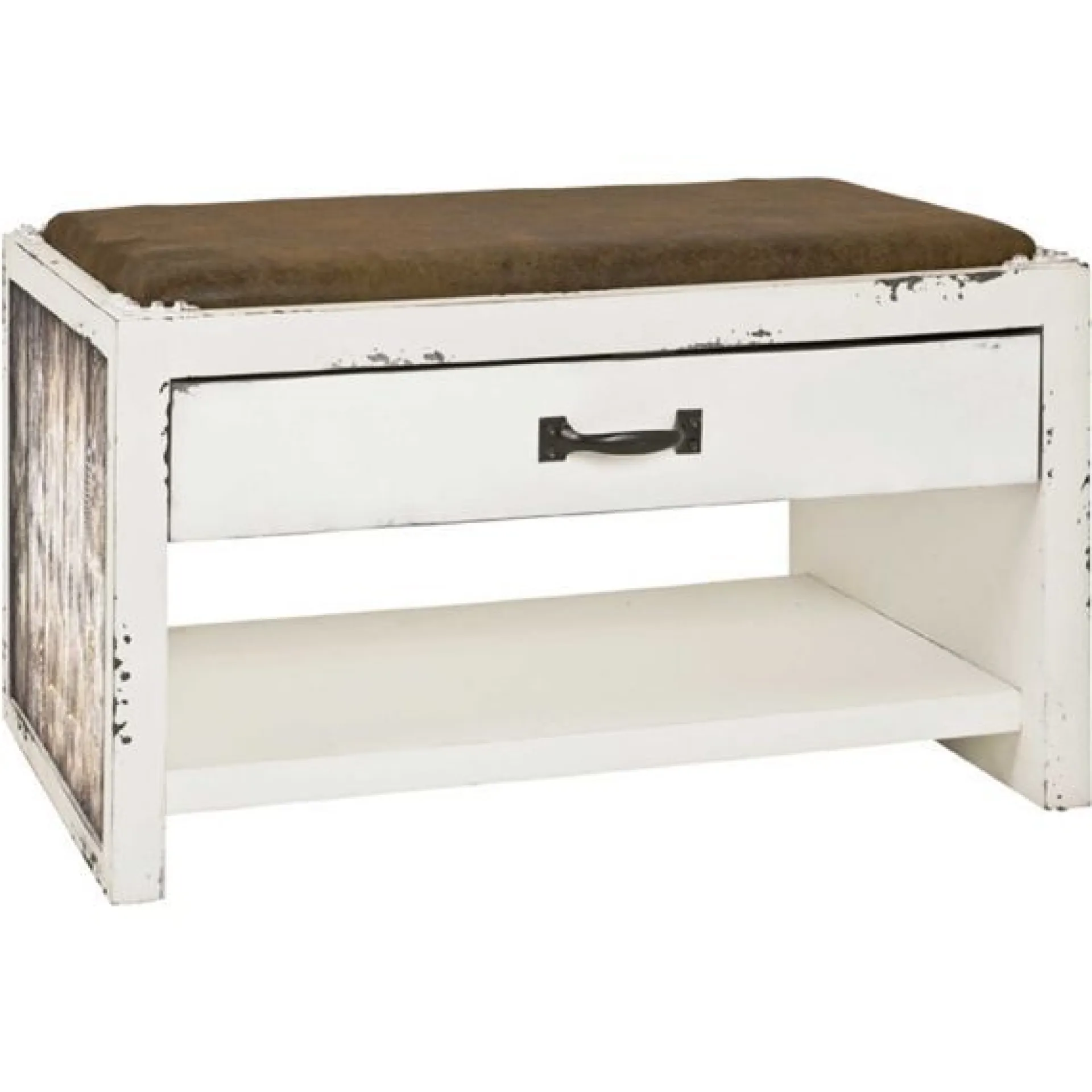 Haku Flurbank | 72 x 40 x 43 cm |