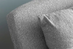 Emob Folde Single 1-Sitzer-Schlafsofa | Teddystoff |