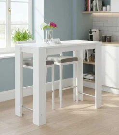 Hela Friedl Stehtisch 120x58 cm-