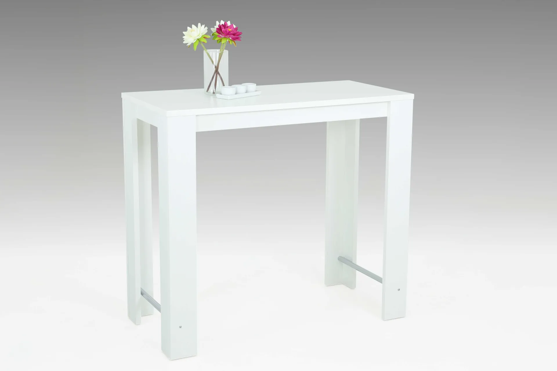 Hela Friedl Stehtisch 120x58 cm-