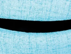 Interlink Fußhocker Dilia mit Stauraum -