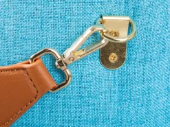 Interlink Fußhocker Dilia mit Stauraum -