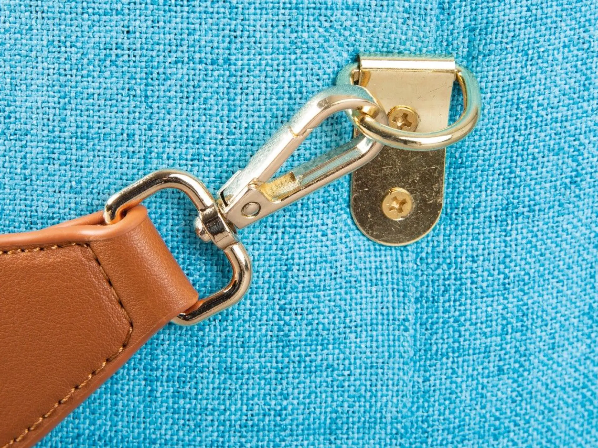 Interlink Fußhocker Dilia mit Stauraum -