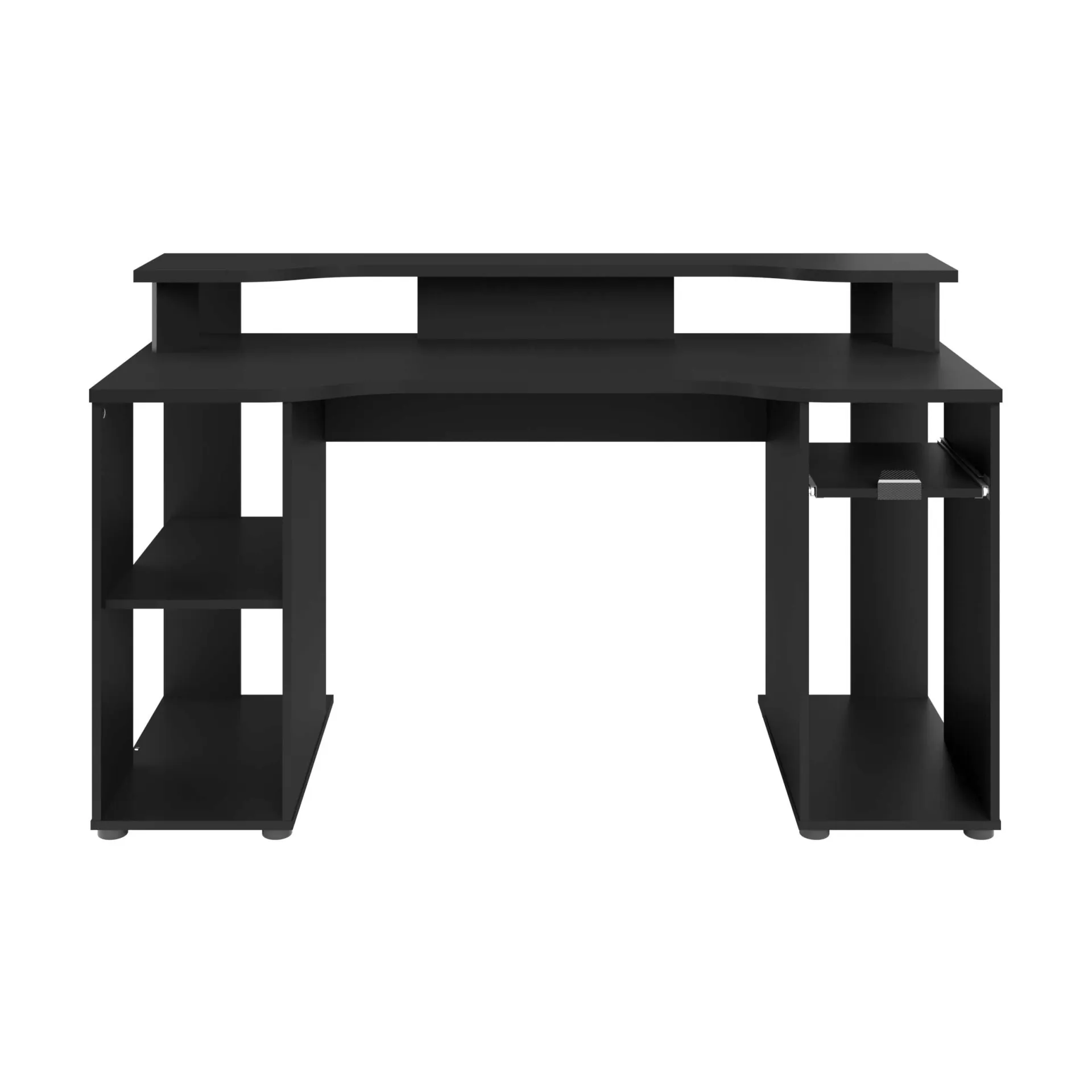 Kinder Parisot Gaming-Schreibtisch LevelUp 150cm -