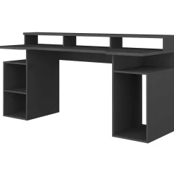 Kinder Trasman Gaming-Schreibtisch Tadic 178cm -