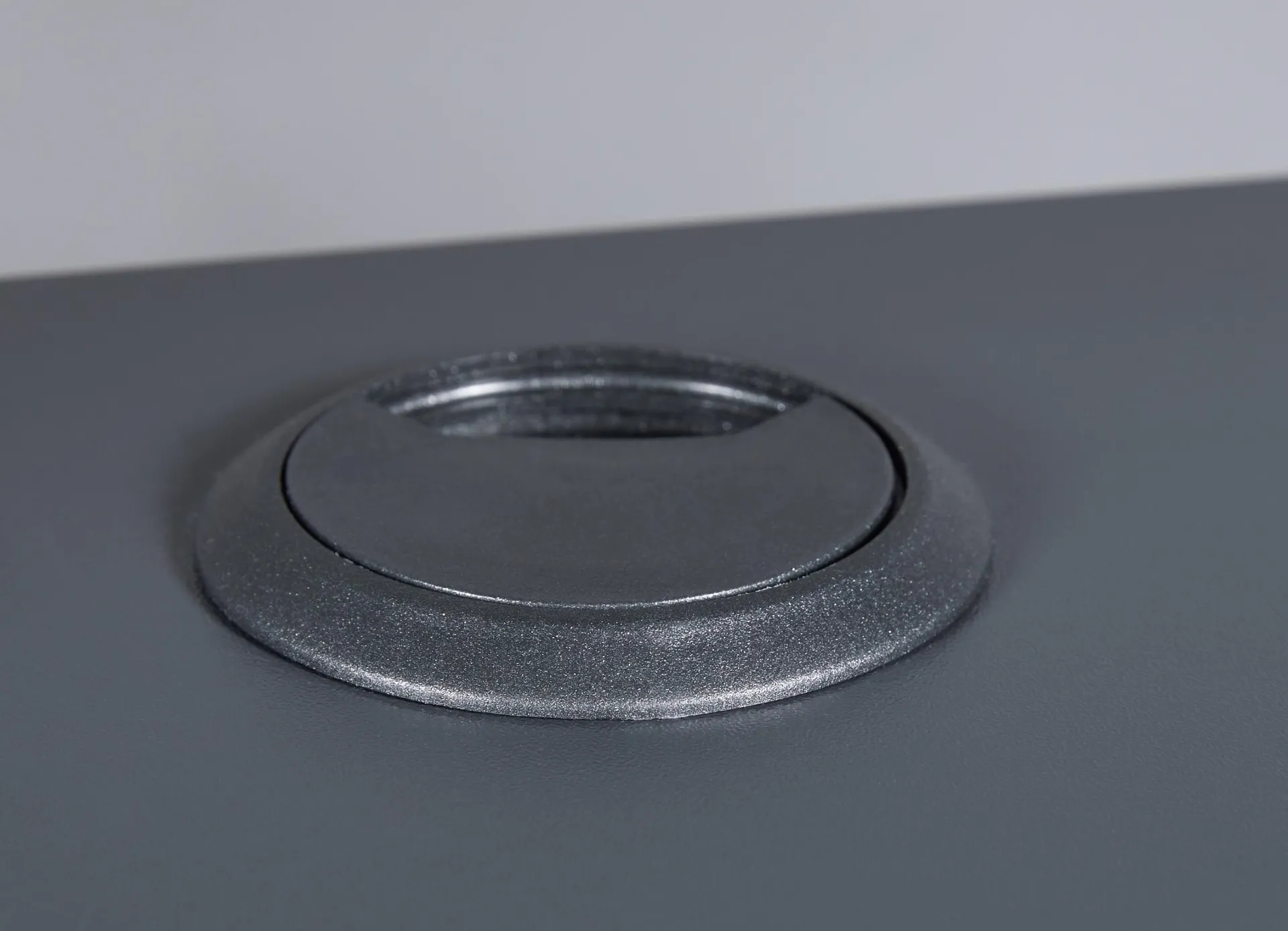 Kinder Interlink Gaming-Tisch Match Point | 160 x 91 x 76,5 cm | Farbe: | Mit Ablagefläche