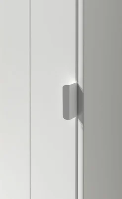 Garderobe Casami - grau