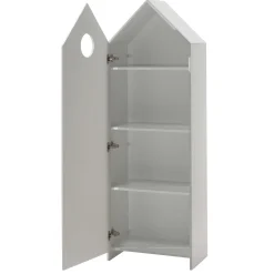 Garderobe Casami - grau