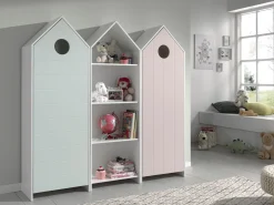 Garderobe Casami - mint