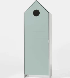 Garderobe Casami - mint