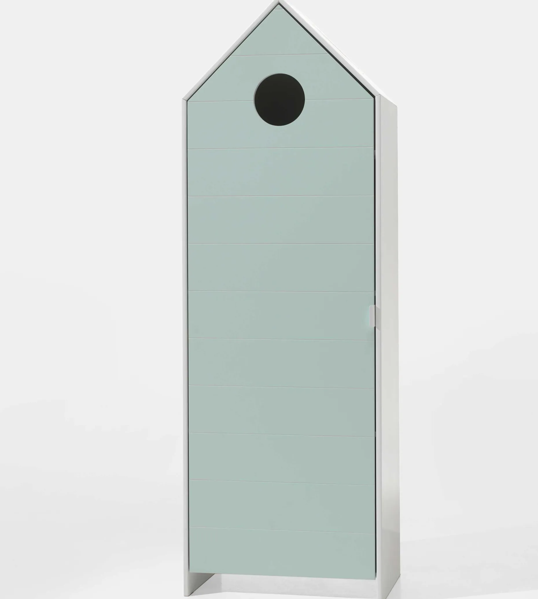 Garderobe Casami - mint