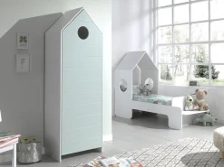 Garderobe Casami - mint