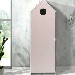 Garderobe Casami - rosa