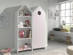 Garderobe Casami - rosa